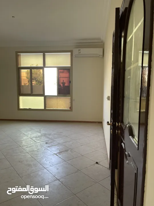 Villa for rent Al-Azra فيلا للأيجار في العزرة