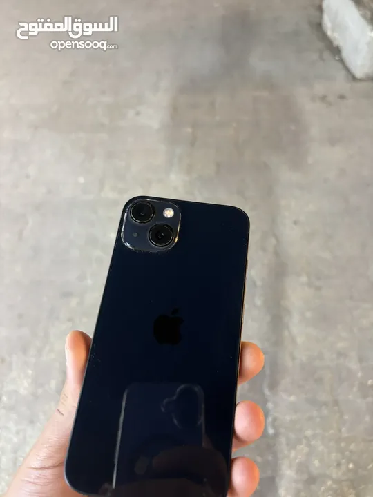 Iphone 13 128g