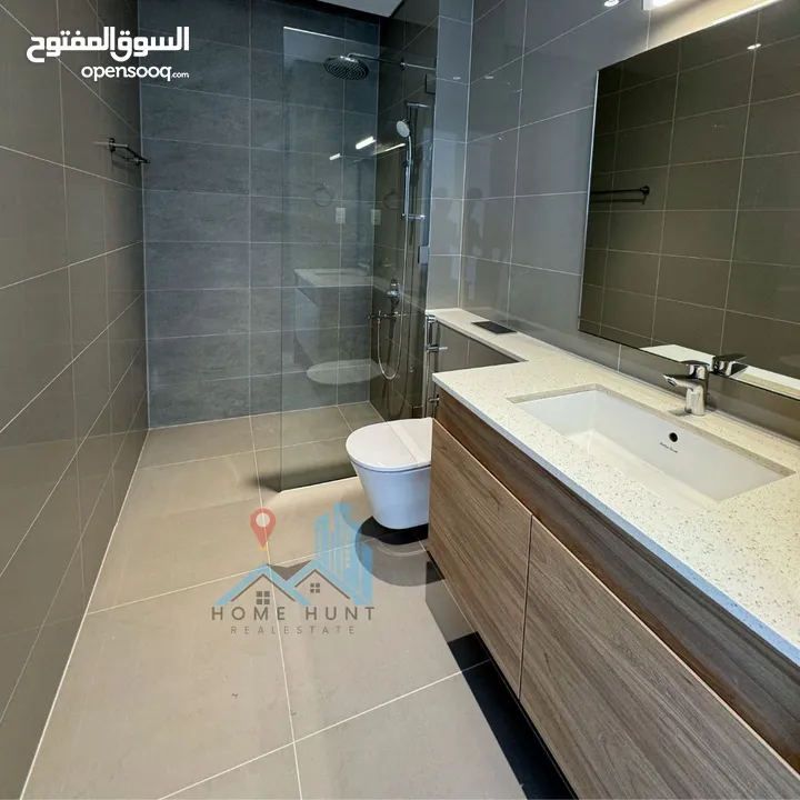 AL MOUJ  BRAND NEW INDEPENDENT 3+1 BR GHADEER VILLA