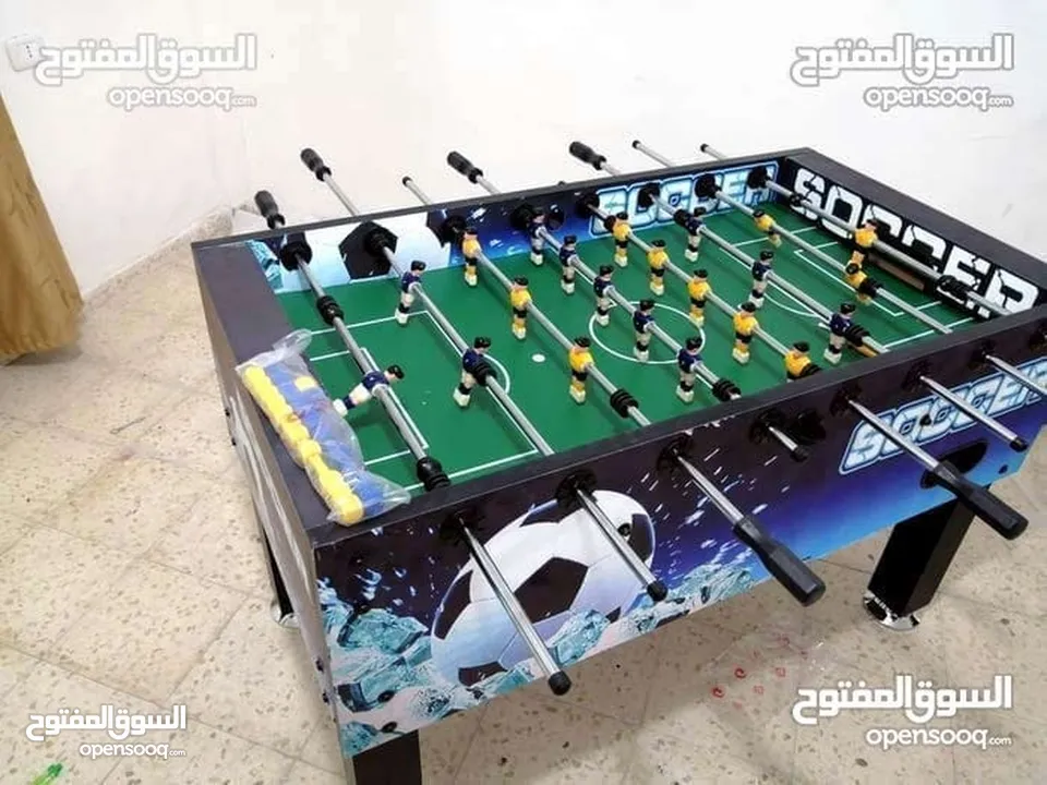 بيبي فوت حجم كبير