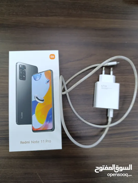 redmi Note 11 Pro 8gb 128gb