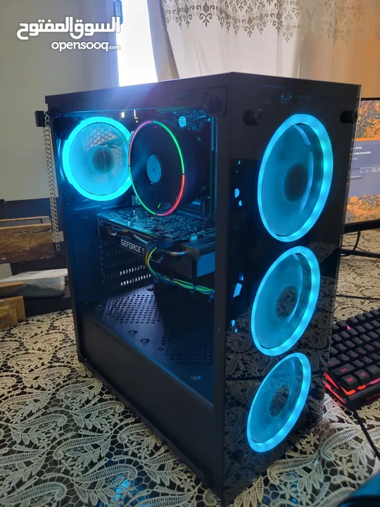 pc gaming 12Gen