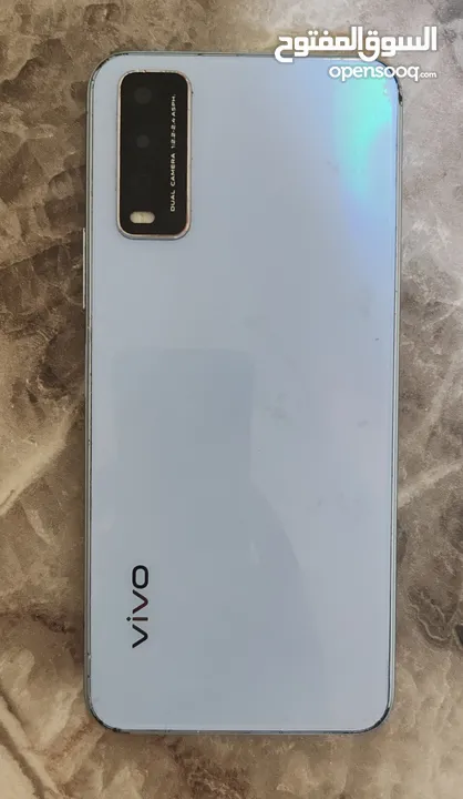 Vivo v20/فيفو v20