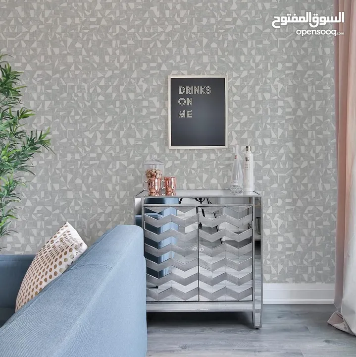 ورق جدران أعلى مواصفات تركي وكوري
