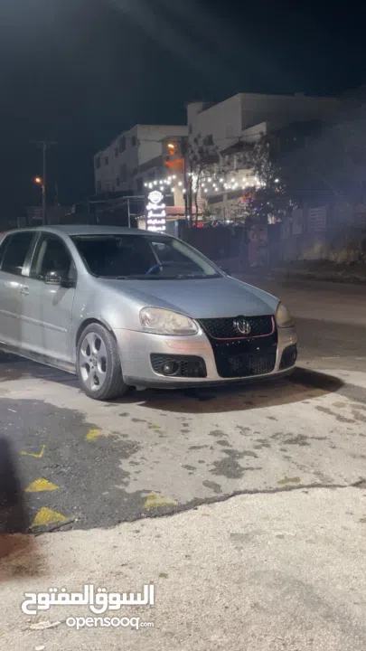 چولف 2007 للبيع