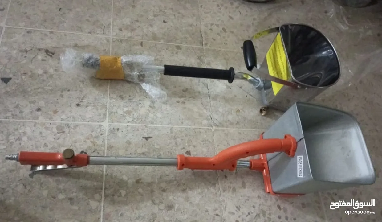 فرد قصاره يعمل على الهواء