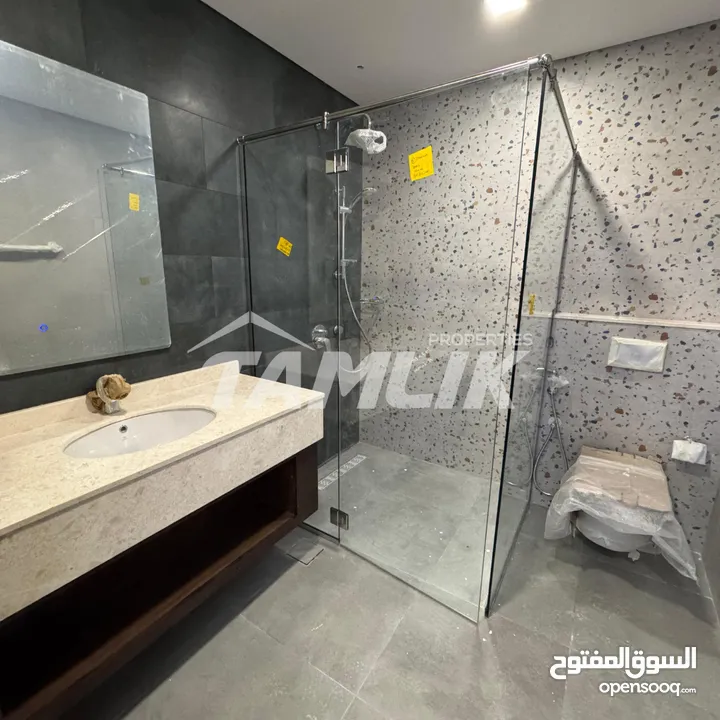 Brand New Townhouse for Sale in Al Qurum 18  REF 740TB