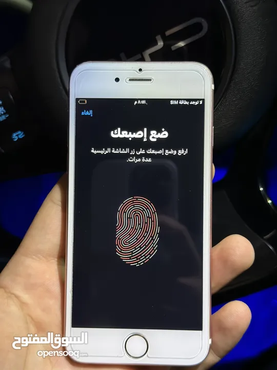 Iphone 6s 64GB like new