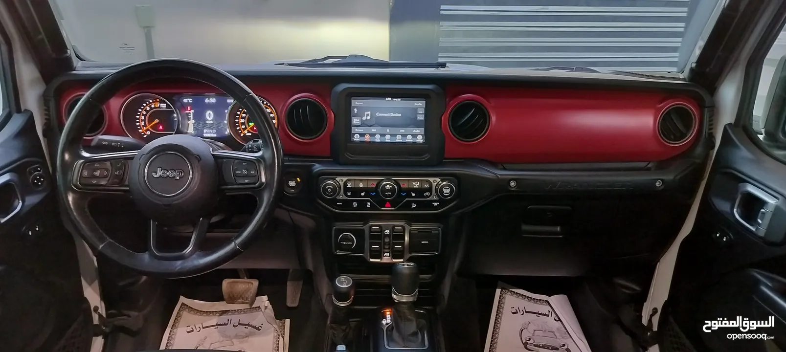 jeep wrangler willys 2020