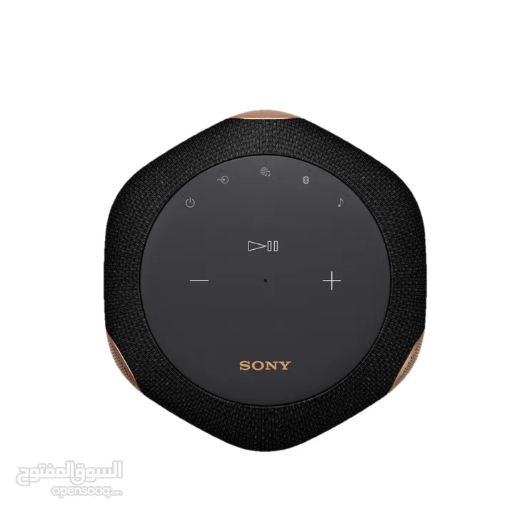 Sony SRS RA3000 Bluetooth Speaker