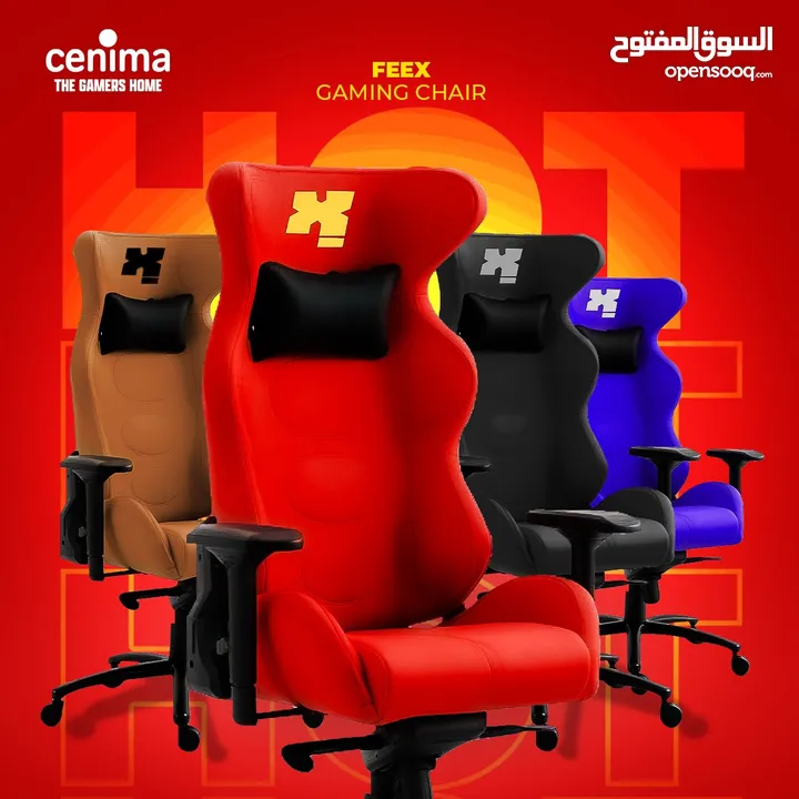 كراسي قيمنغ كراسي العاب كرسي قيمنغ gaming chairs ديسك قيمنغ طاولات قيمنغ