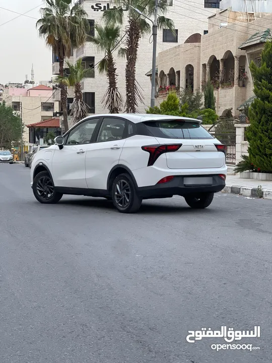 neta v 2021 فحص كامل