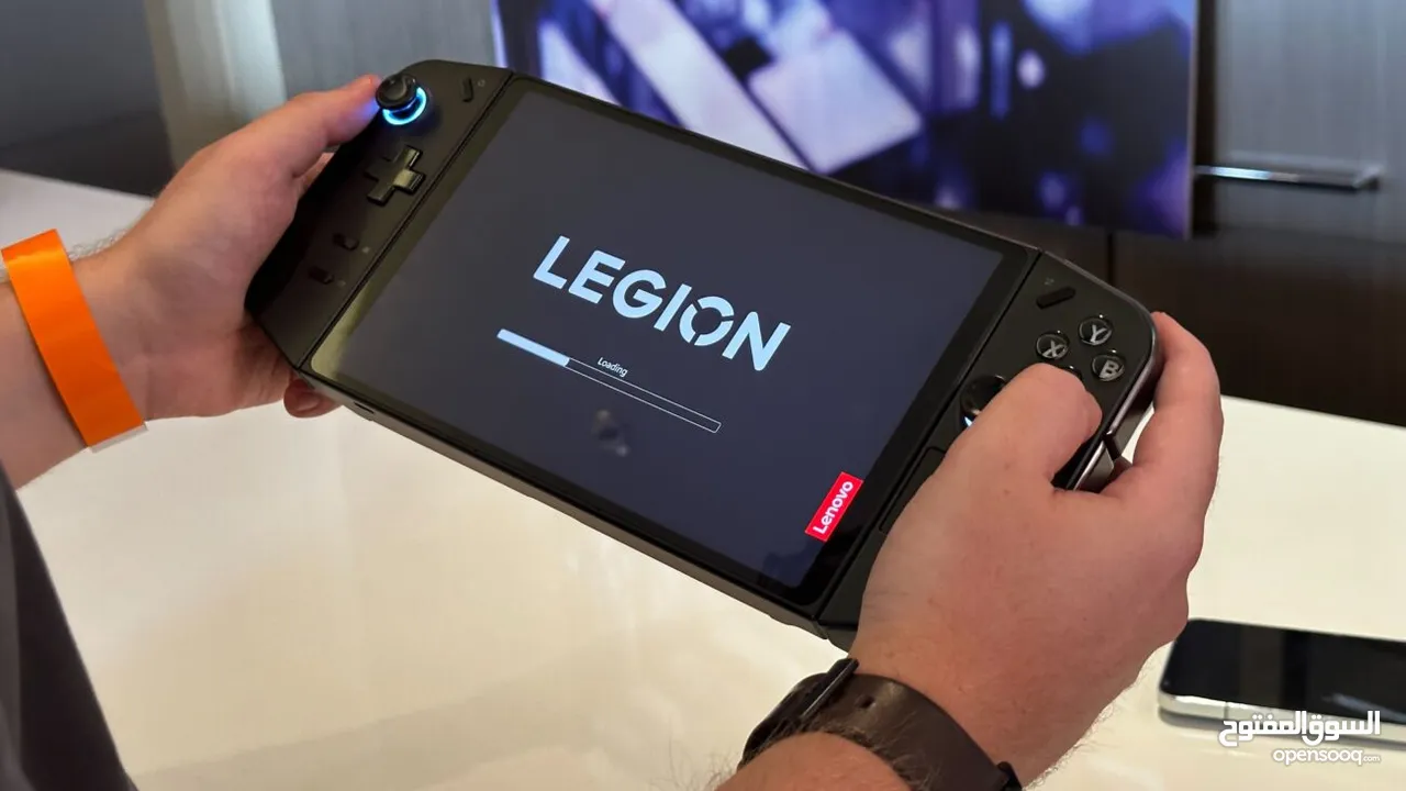 جهاز Lenovo Legion Go