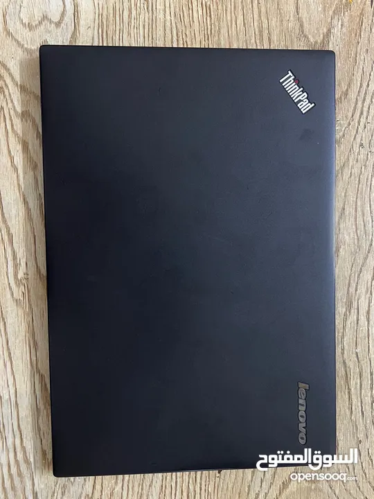 لابتوب لينوفو thinkpad