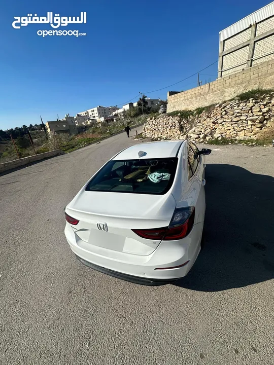 هوندا انسايت 2019 للبيع