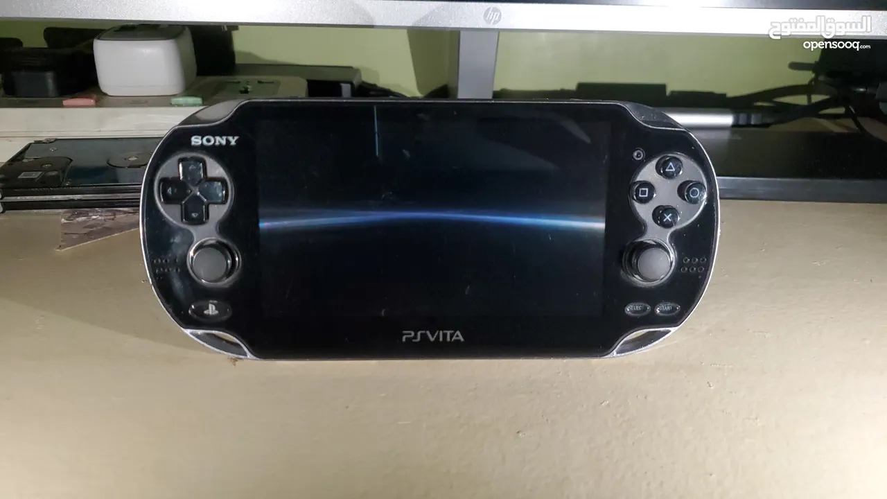 للبيع PS VITA