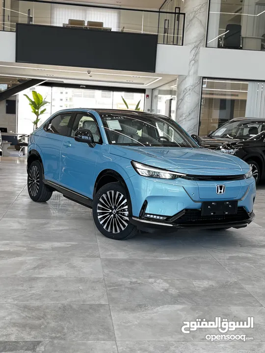 Honda E4 -Ns1-2023