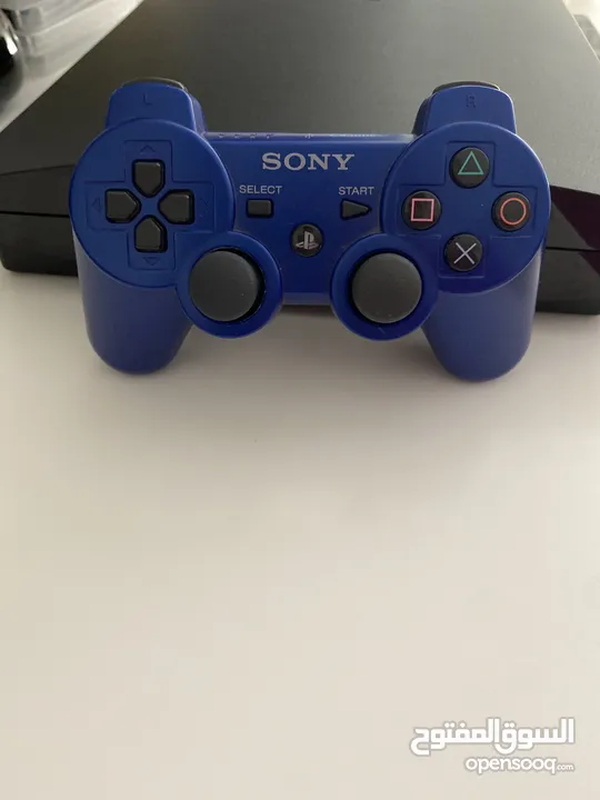 PlayStation 3 2010