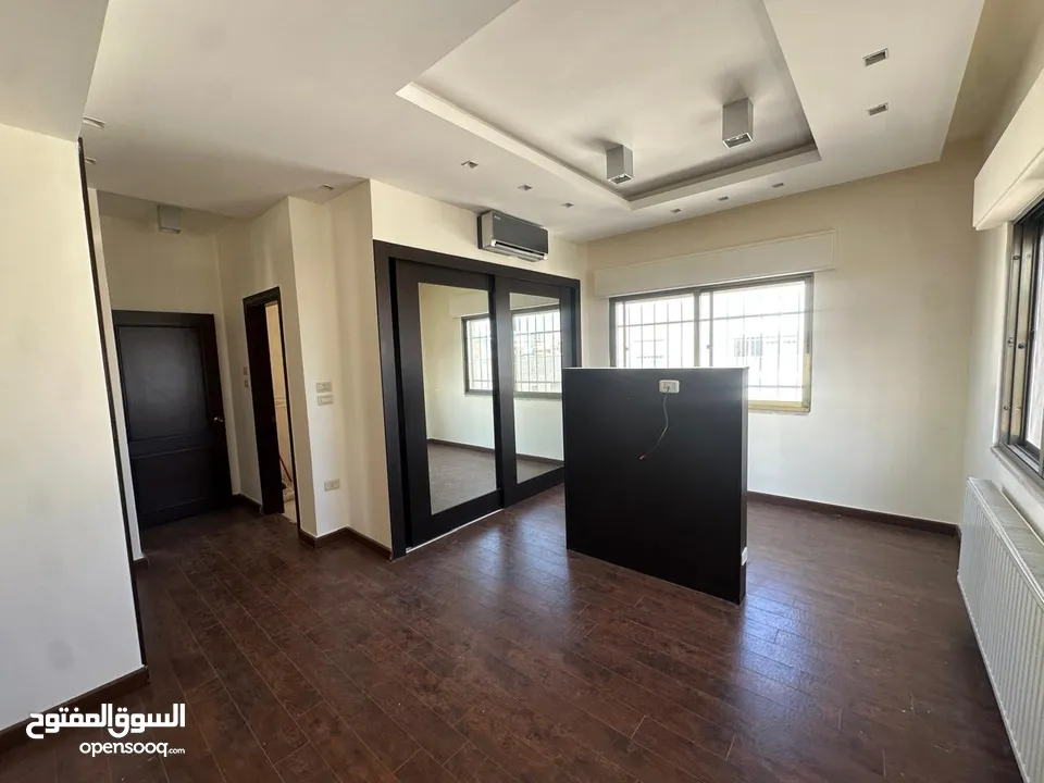 شقه شبه مفروشه للايجار في الرابيه ( Property 41234 )-174865440