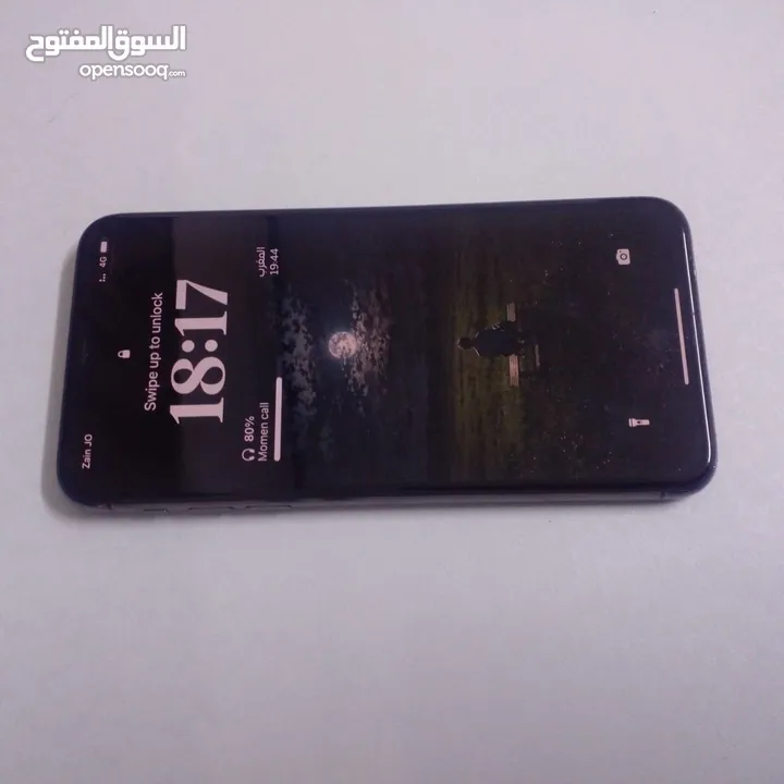 ايفون 11 برو ماكس - Iphone 11 pro max