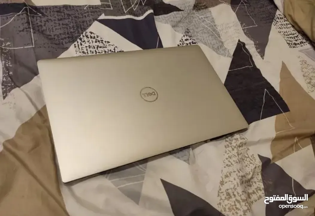 DELL LAPTOP - 500GB Storage - In Clean Condition