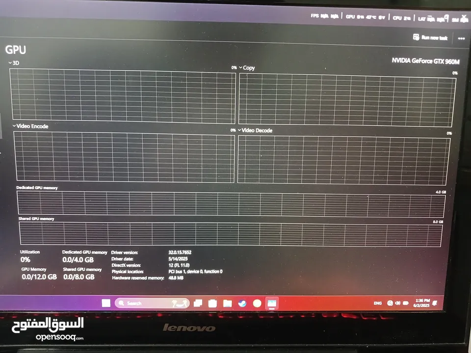 lenovo gaming laptop            السعر         ..................................