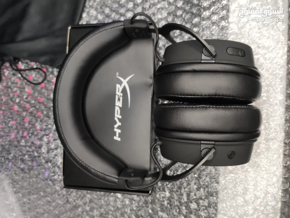 سماعة هايبر اكس/ Hyperx Cloud Mix
