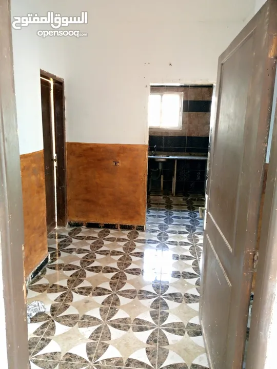 بيت للبيع مكون طابقين