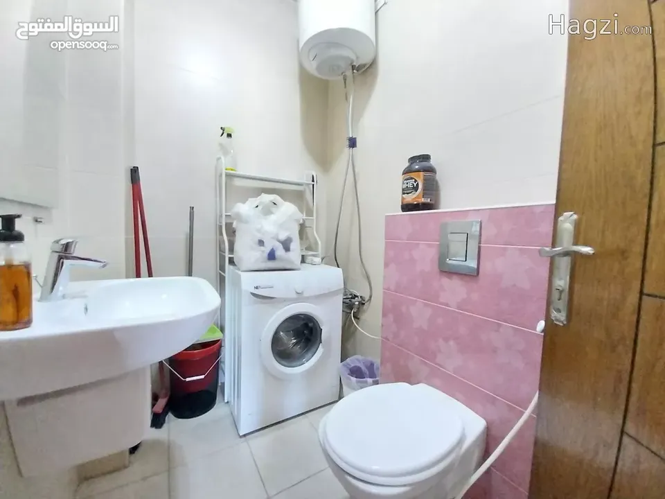 شقة للايجار في الصويفيه  ( Property 33746 )