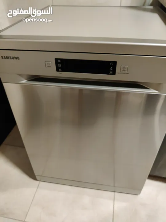brand New Samsung dishwasher