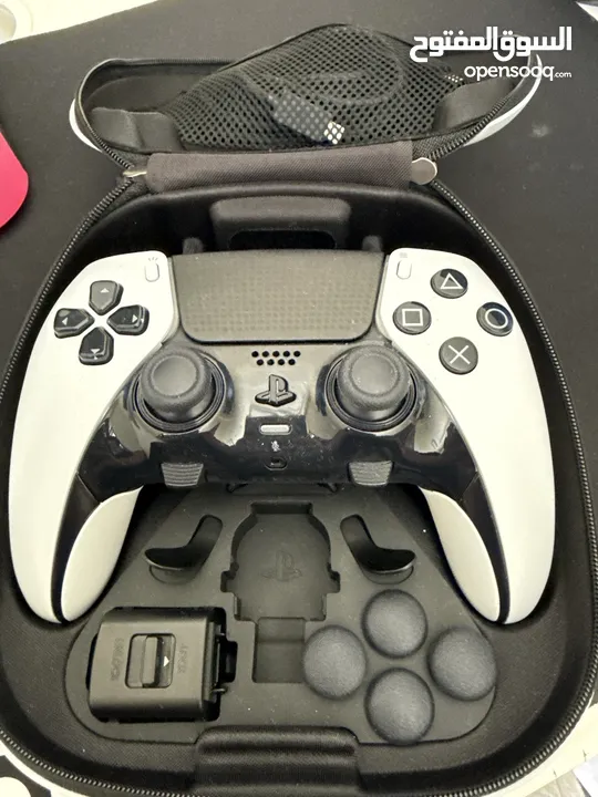 DualSense Edge Controller For PS5 And PC