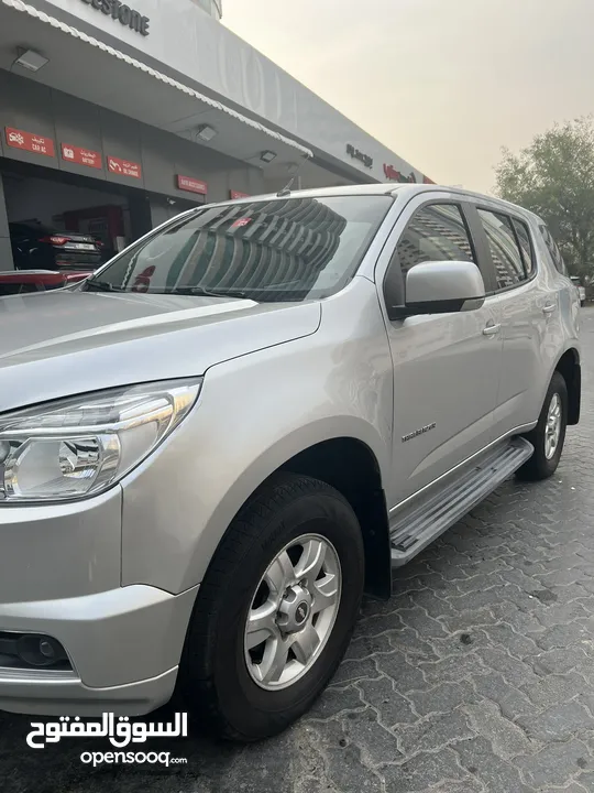 Chevrolet trailblazer 2013 for sale