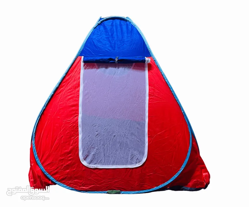 خيمة للتخييم والسفرات