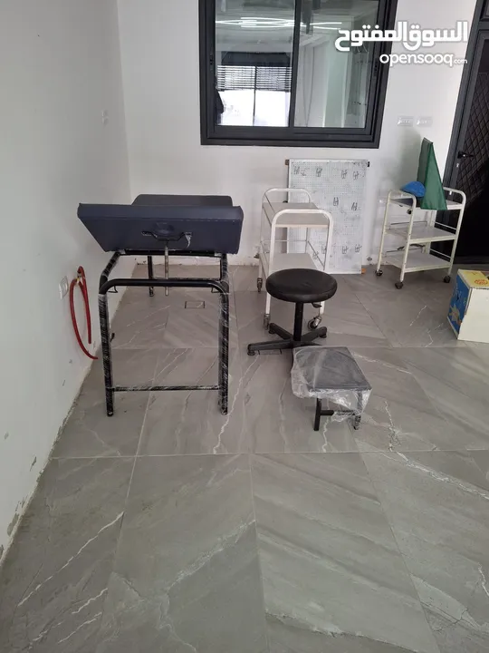 معدات طبية