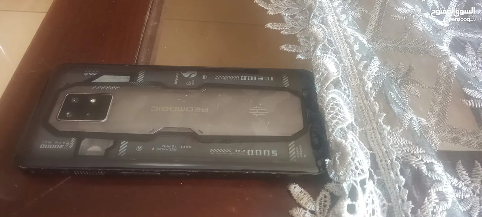 أجهزة وهواتف