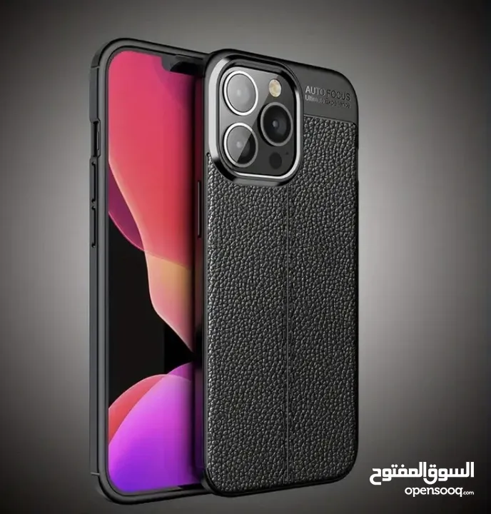 كفر ايفون  مميز IPhone  14/15 Plus