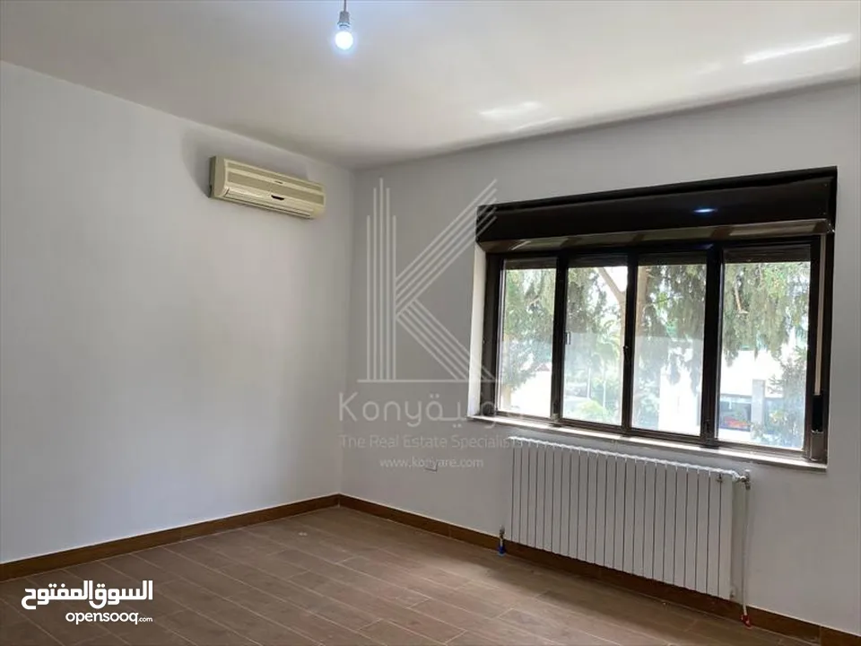 Luxury Apartment For Rent In Shmeisani