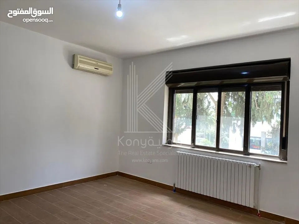 Luxury Apartment For Rent In Shmeisani