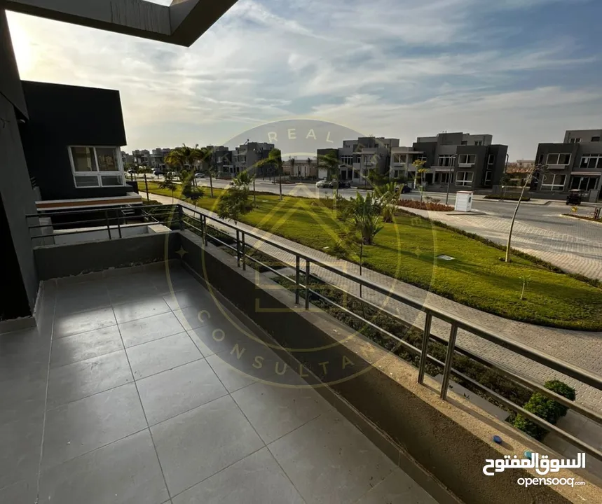 Apartment for sale in Kayan - Badr Eldin