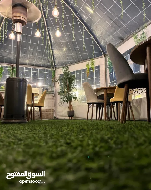 ببلز (قعدة خارجية كبيرة ) للبيع