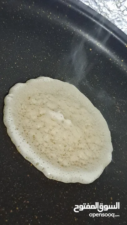 طبخات جاهزة (مفتول ، معجنات ، كيك ) وغيرها