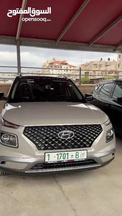 هونداي فينو ( V )