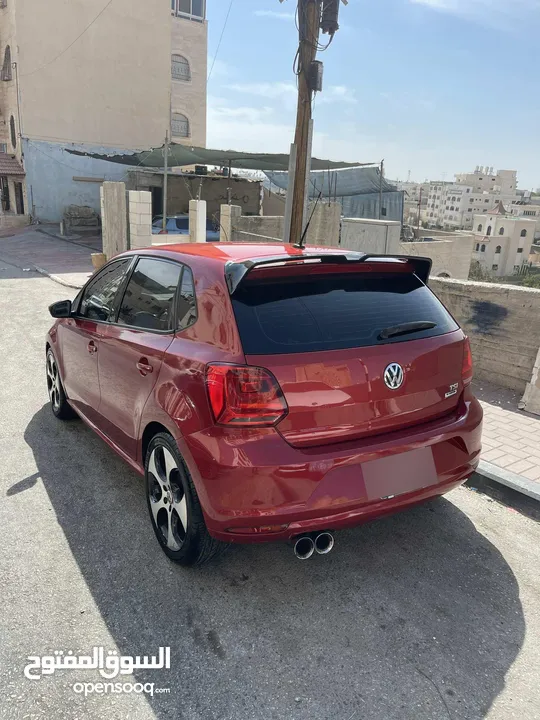 بولو للبيع 00