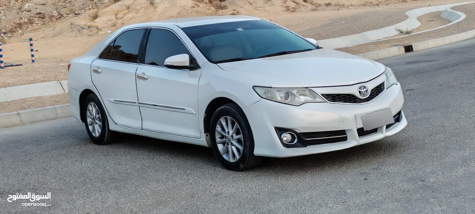 Toyota camry 2013 for sale