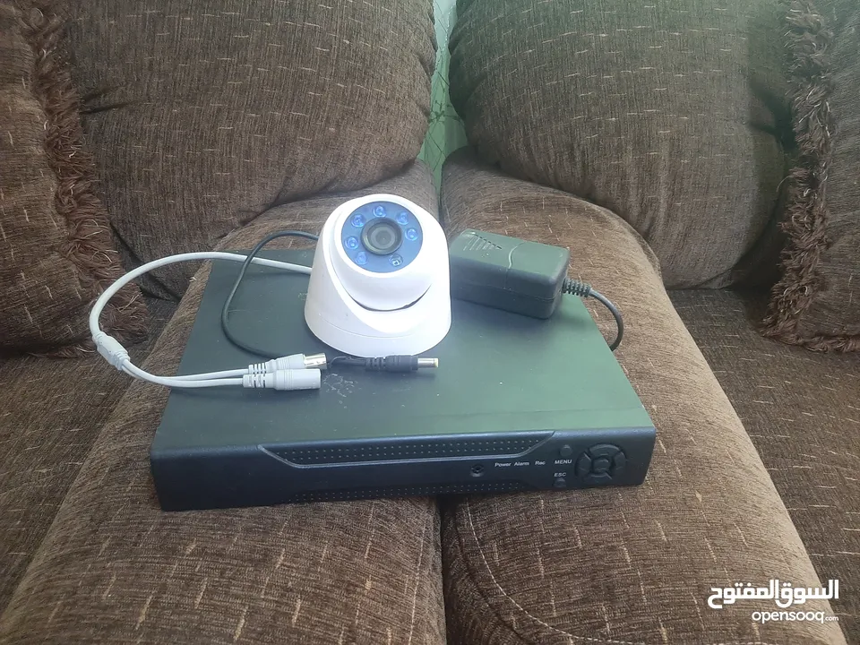 جهاز DVR تو ميجا