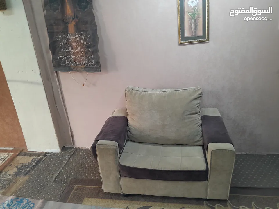 ثلاثة اطقم كوارنرات كل واحد سعر