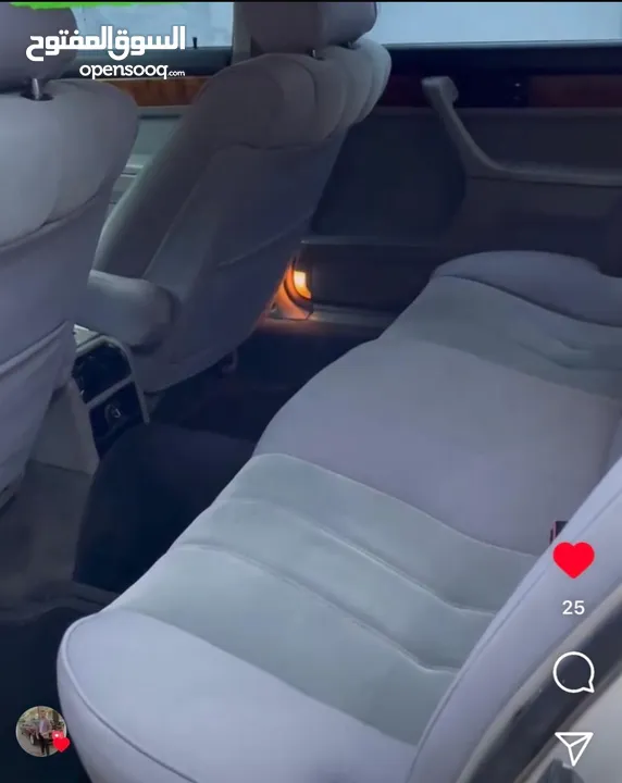 للبيع BMW 730 بحالة الوكالة