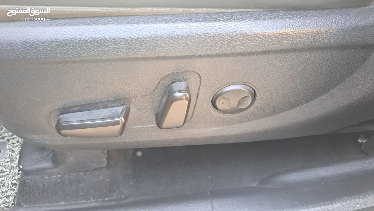 هونداي سنتافيه 2020 فل فل بسعر مغررري عالكاش 4×4 يد اولا كاش فقط