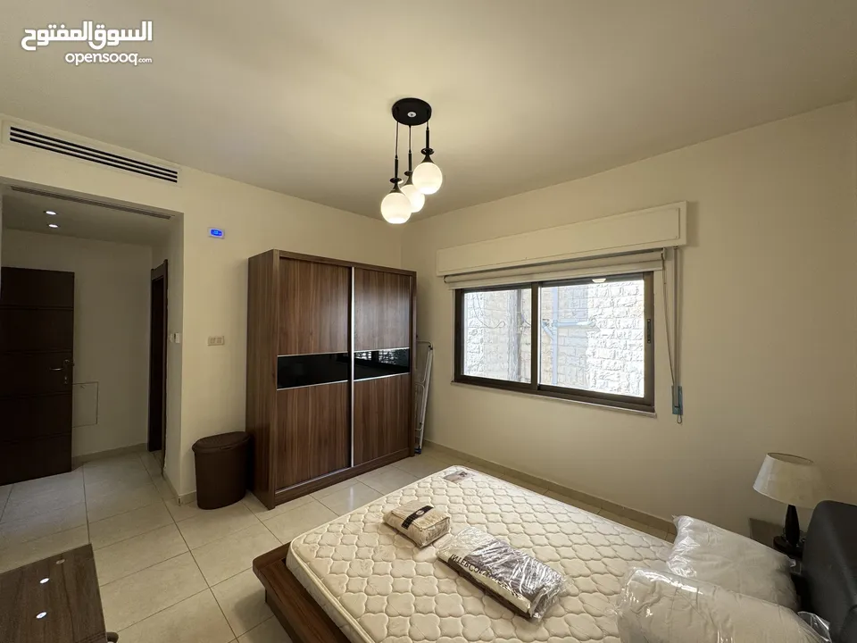 شقة 2 نوم مفروشة للايجار ( Property 40102 )