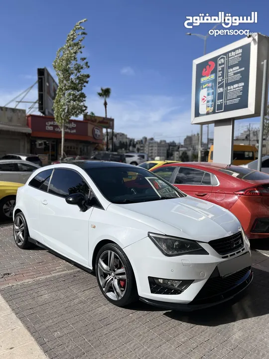 سيات ابيزا كوبراا اصلل كوبرا فل الفل الفل فحص نخب نخب ماشاء الله